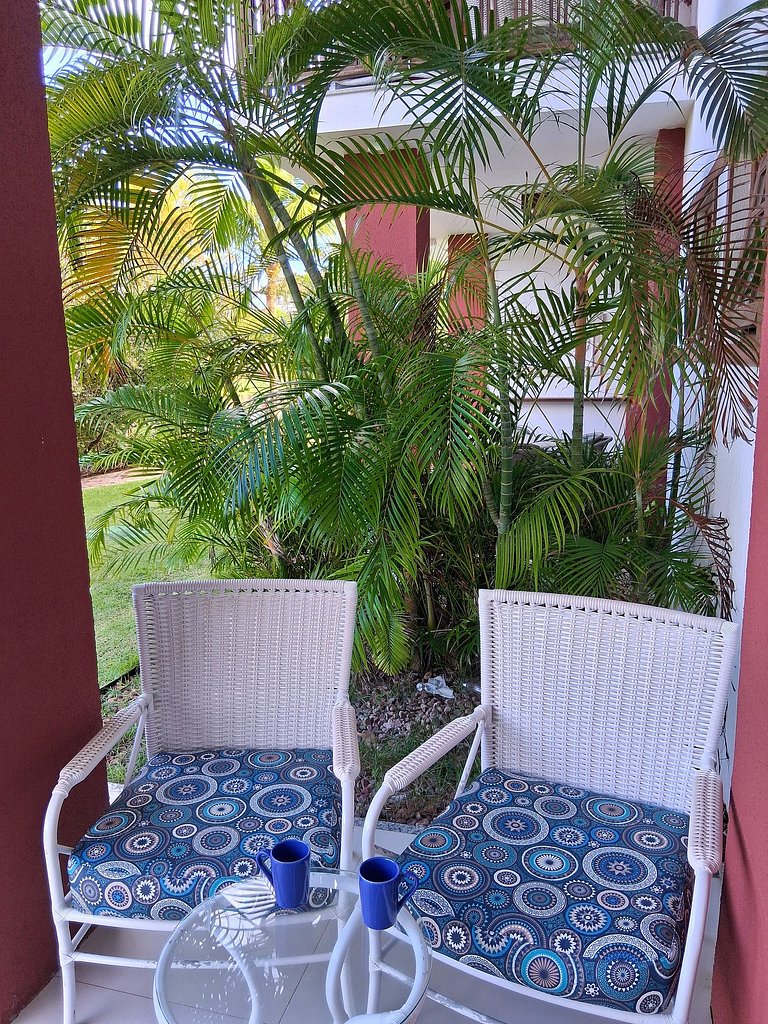 Piscinas Naturais Village Furstberger Garden